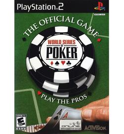 World Series of Poker