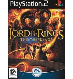 The Lord of the Rings: The Third Age
