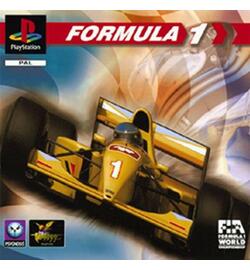 (PS1) Formula 1