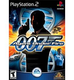 007 James Bond - Agent Under Fire