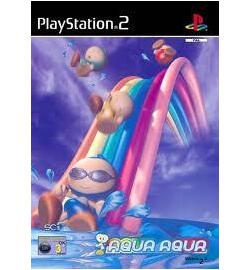 Aqua Aqua: Wetrix 2