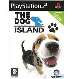 Artlist Collection: The Dog Island