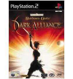 Baldur's Gate: Dark Alliance