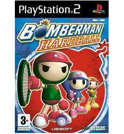 Bomberman Hardball