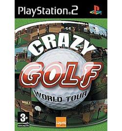 Crazy Golf World Tour