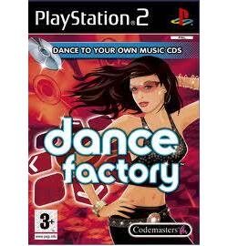 Dance Factory