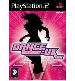 Dance: UK
