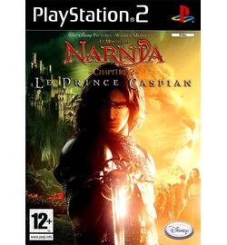 Disney The Chronicles of Narnia: Prince Caspian