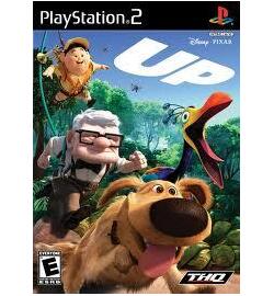 Disney Pixar Up