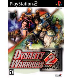 Dynasty Warriors 2