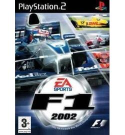 F1 2002