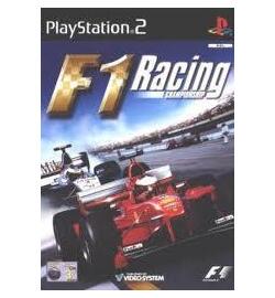 F1 Racing Championship