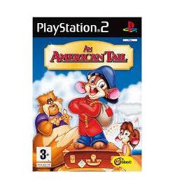 Fievel: Avontuur met een Staartje