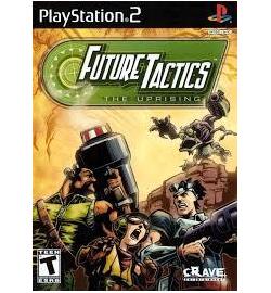 Future Tactics The Uprising