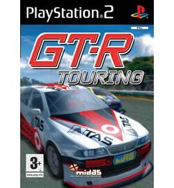 GT-R Touring