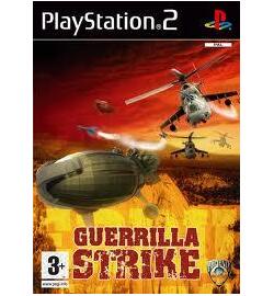 Guerilla Strike