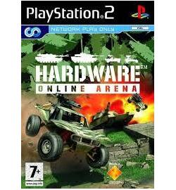 Hardware: Online Arena