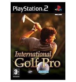 International Golf Pro