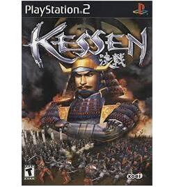 Kessen