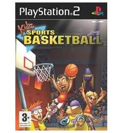 Kidz Sports Basketball