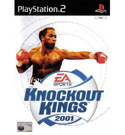 Knockout Kings 2001