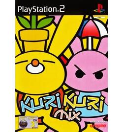 Kuri Kuri Mix