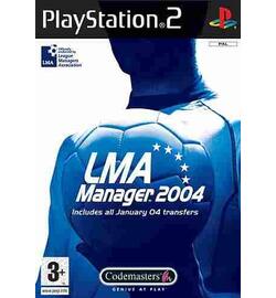 LMA Manager 2004