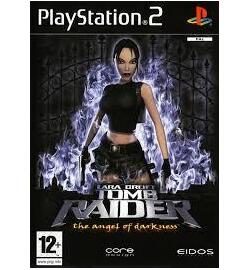 Lara Croft Tomb Raider: The Angel of Darkness