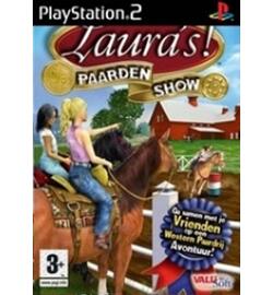 Laura's Paardenshow