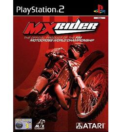 MXRider