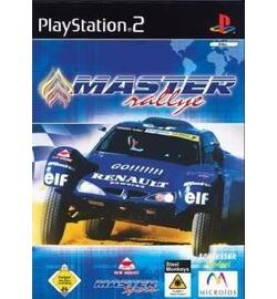 Master Rallye