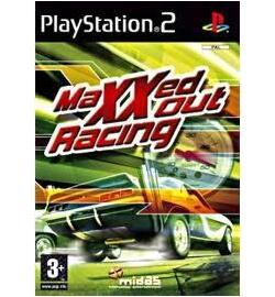 All ps2 racing best sale games