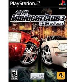 Midnight Club 3 DUB Edition