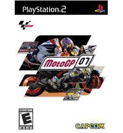 MotoGP 07
