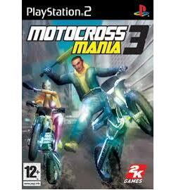 Motocross Mania 3
