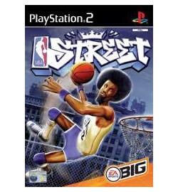 NBA Street