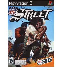 NFL Street