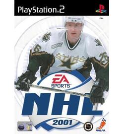 NHL 2001