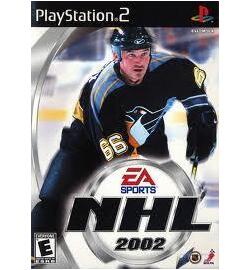 NHL 2002