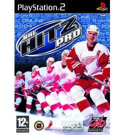 NHL Hitz: Pro