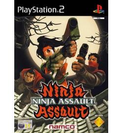 Ninja Assault