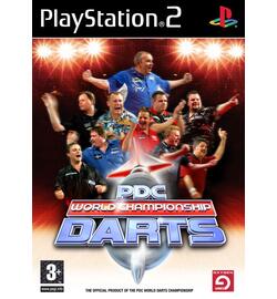 PDC World Championship Darts