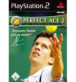 Perfect Ace 2 - The Championships