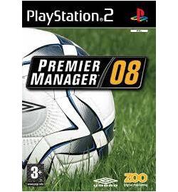Premier Manager 08