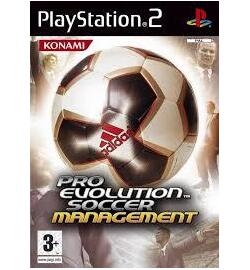 Pro Evolution Soccer Management