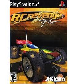 RC Revenge Pro