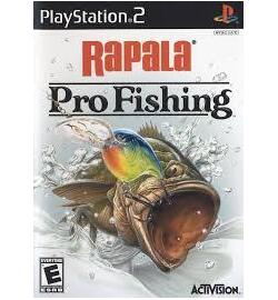 Rapala Pro Fishing