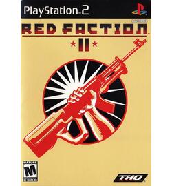 Red Faction II