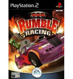 Rumble Racing