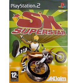 SX Superstar